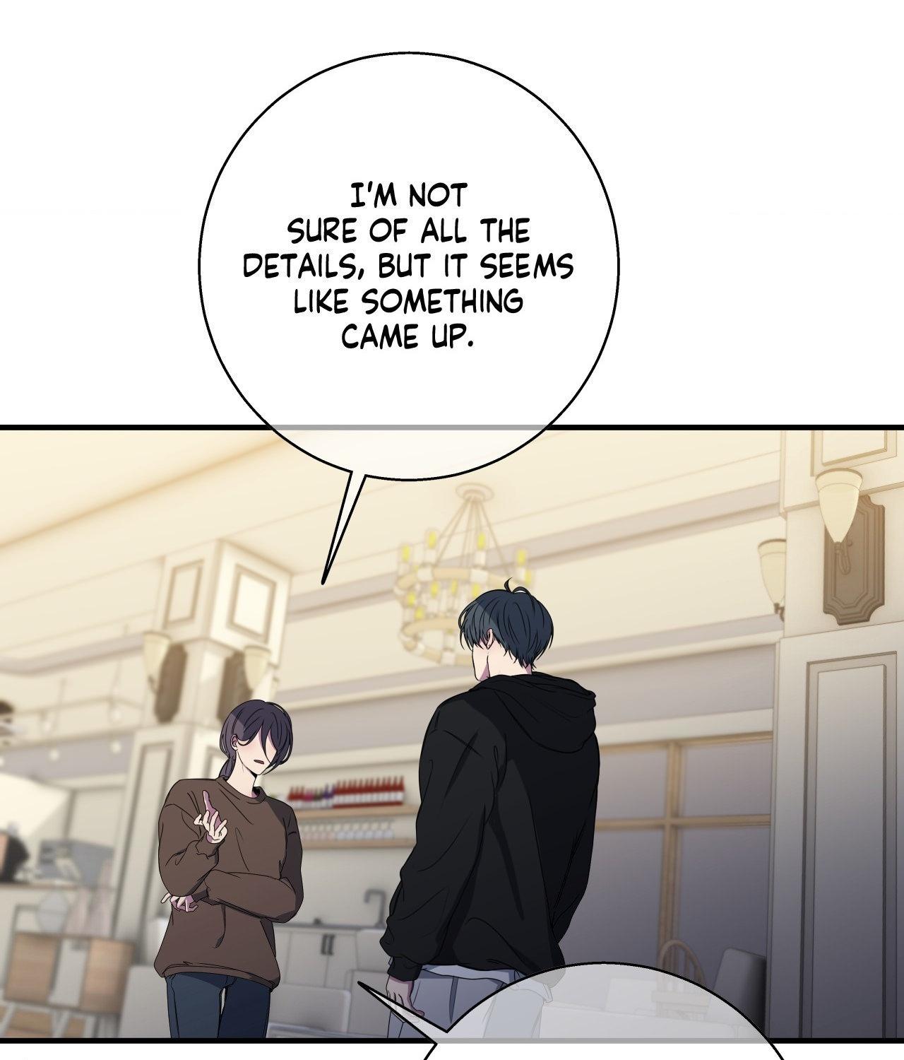 Read Negative Love chapter 46.1 image 29 on Lezhin