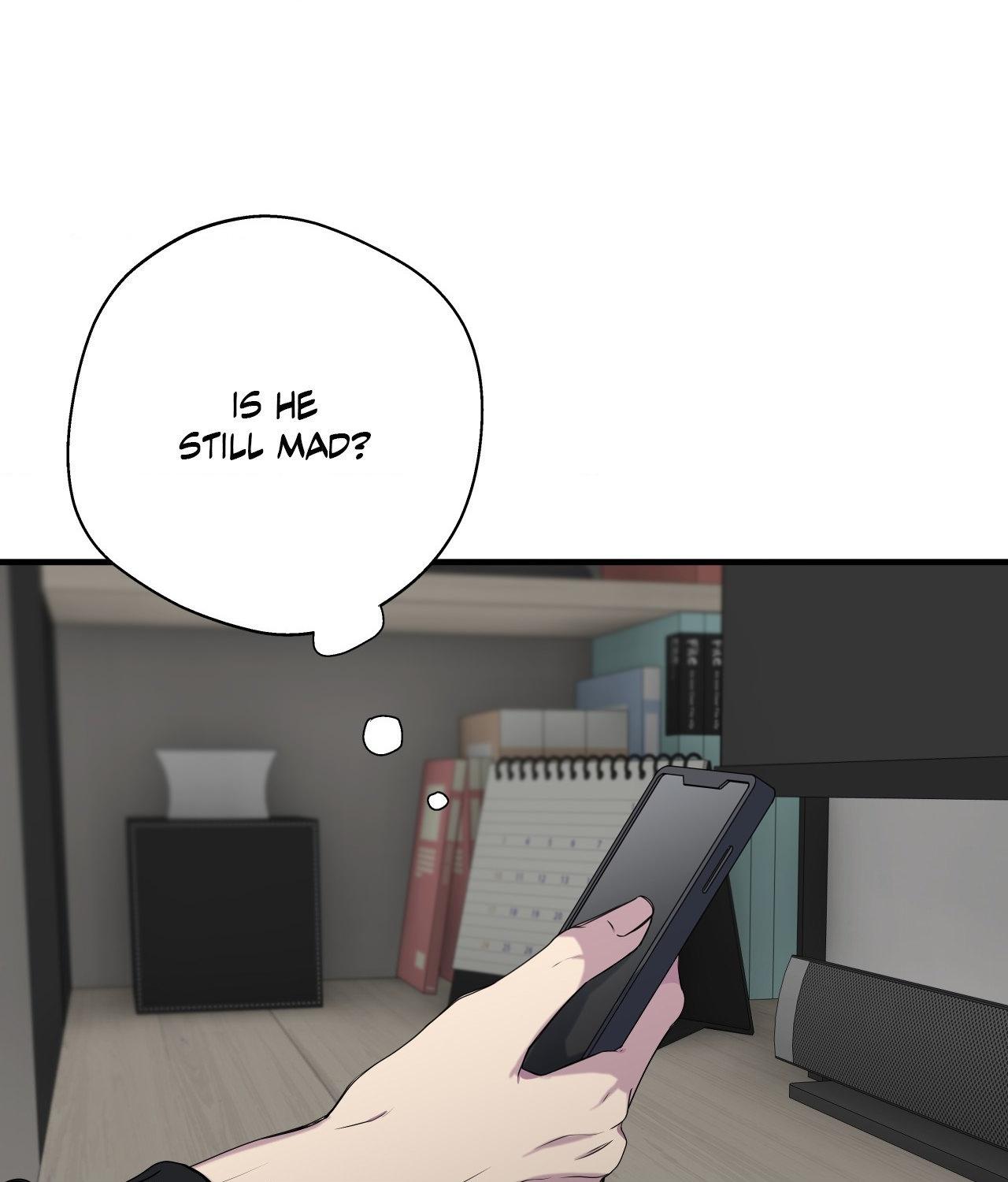 Read Negative Love chapter 46.1 image 3 on Lezhin