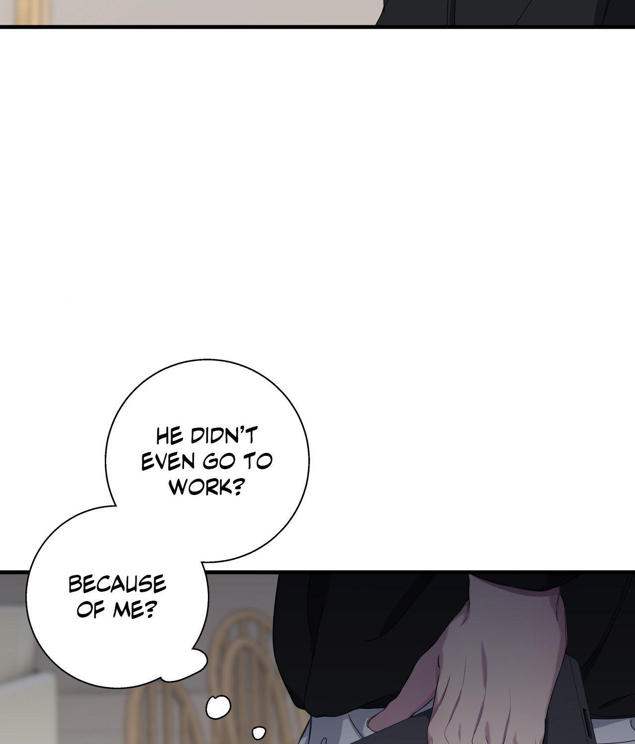 Read Negative Love chapter 46.1 image 32 on Lezhin