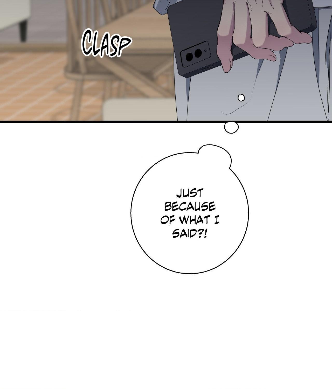Read Negative Love chapter 46.1 image 33 on Lezhin