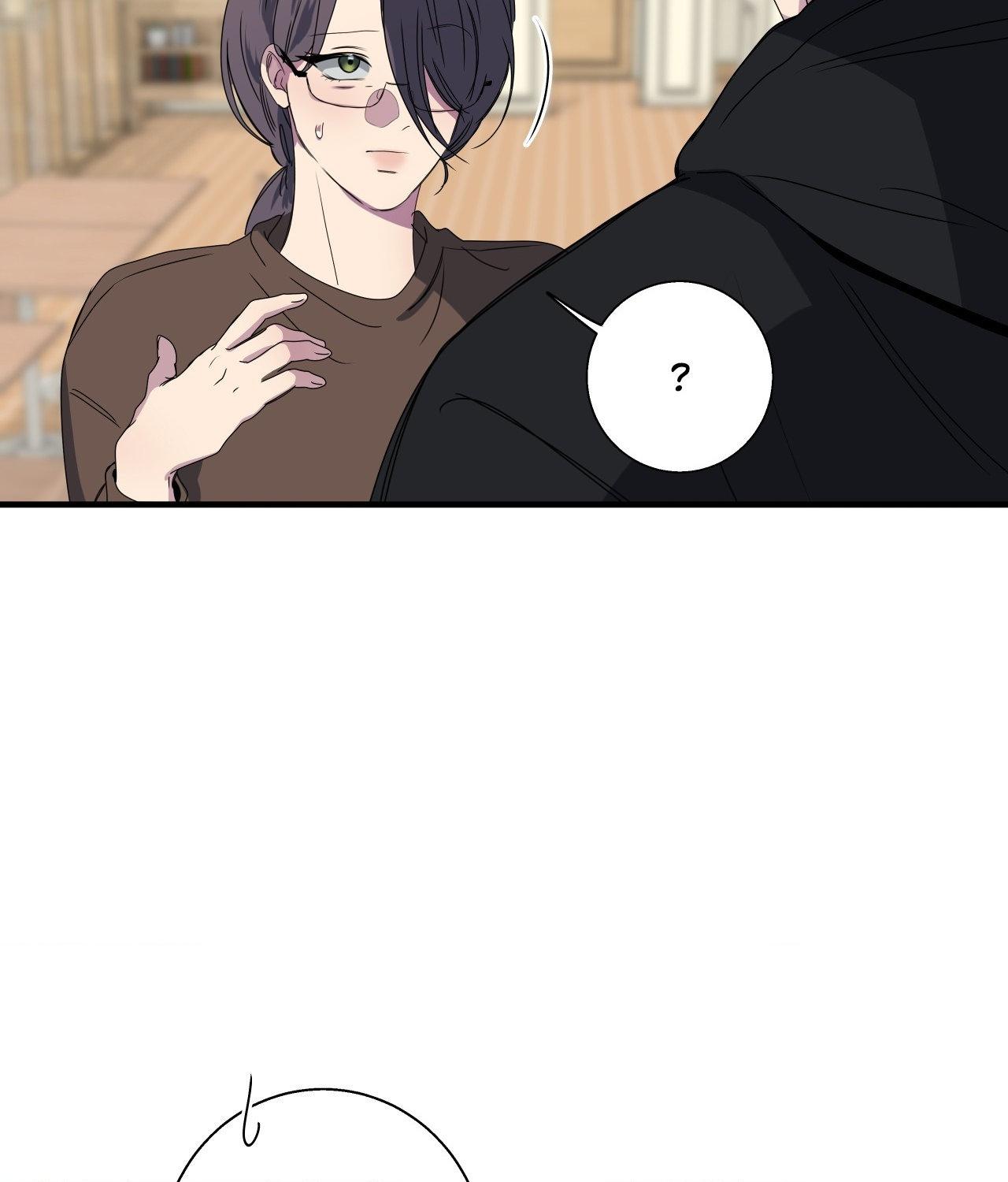 Read Negative Love chapter 46.1 image 35 on Lezhin
