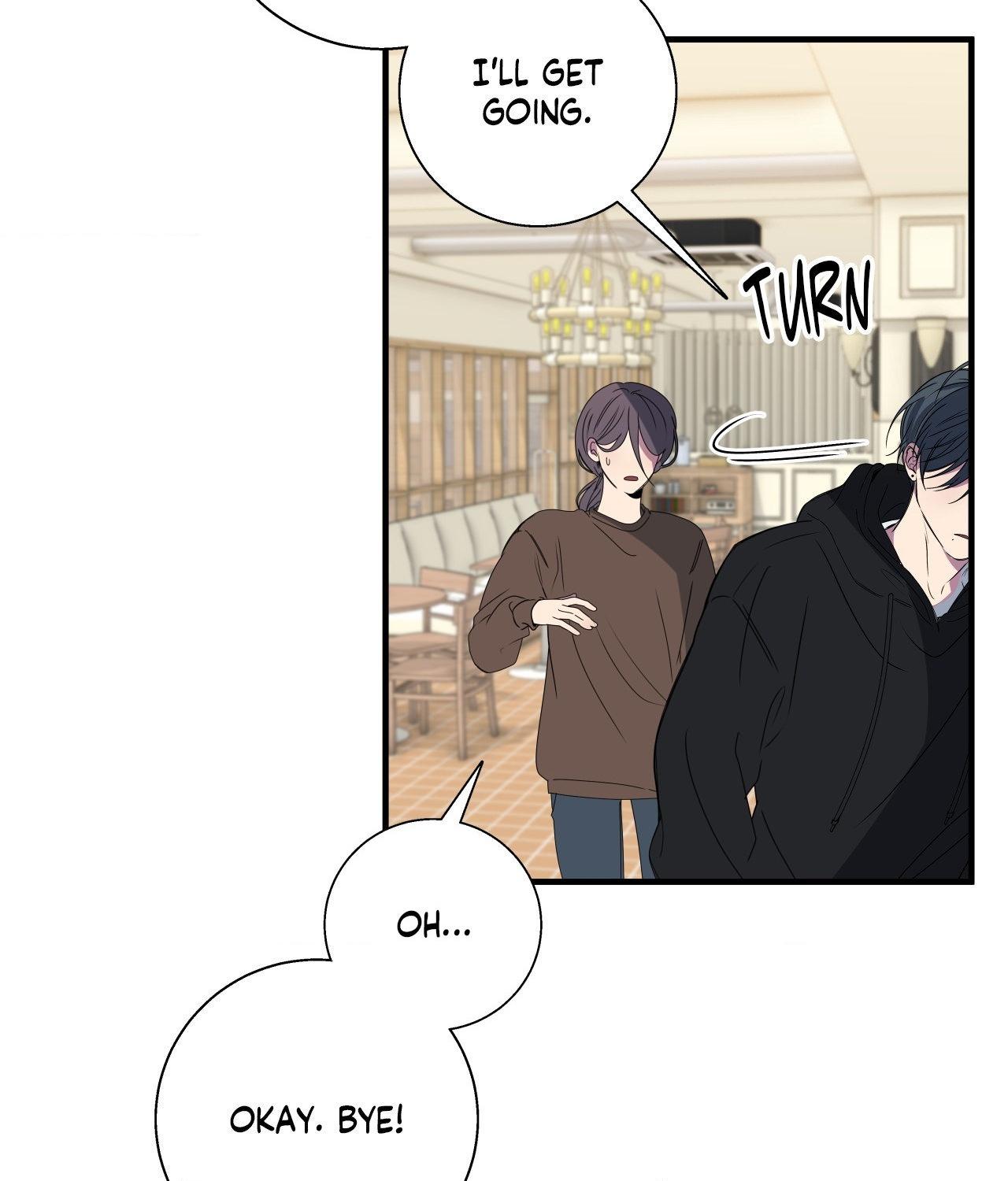 Read Negative Love chapter 46.1 image 38 on Lezhin