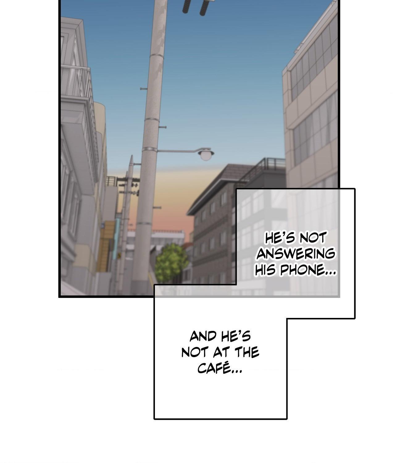 Read Negative Love chapter 46.1 image 48 on Lezhin