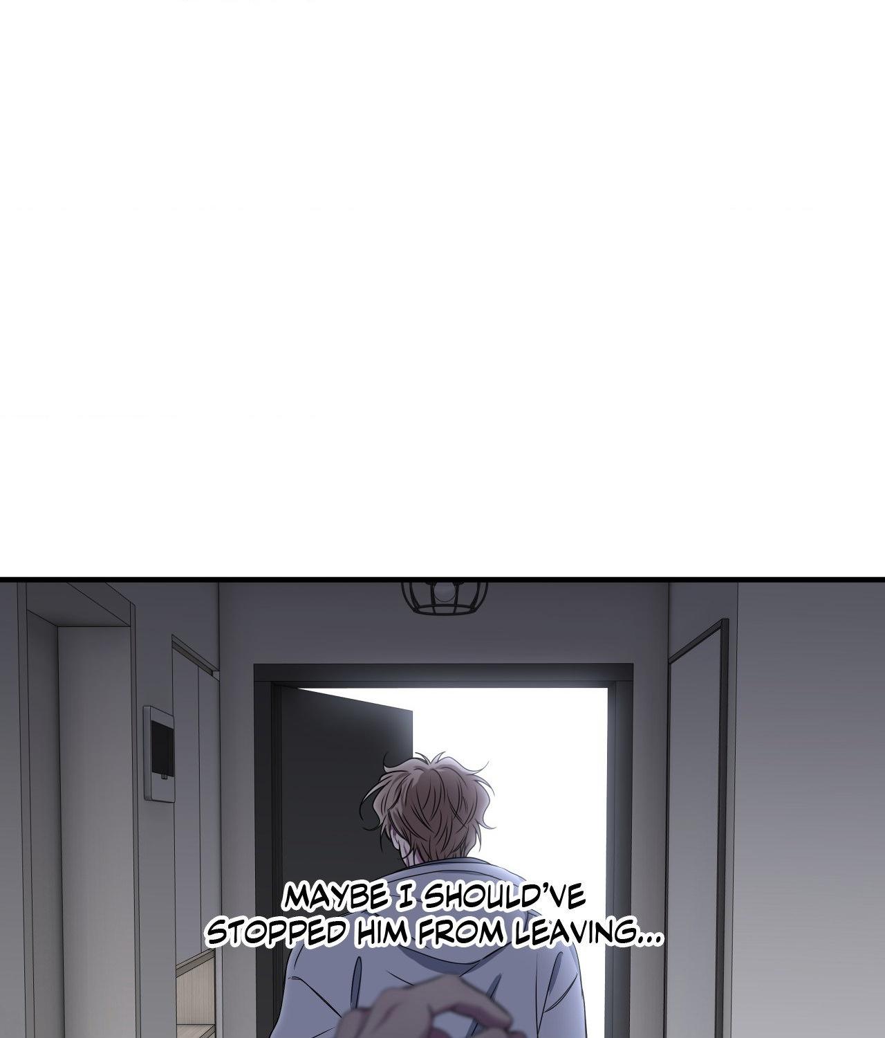 Read Negative Love chapter 46.1 image 49 on Lezhin