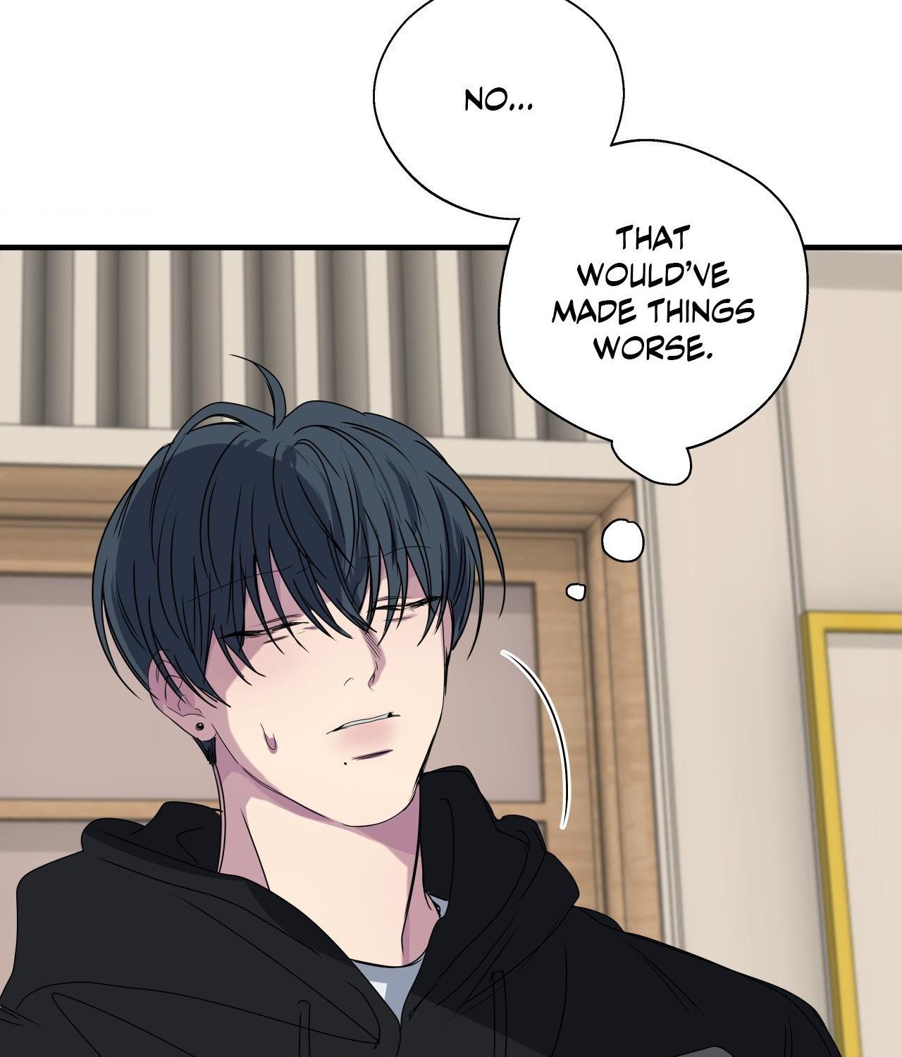 Read Negative Love chapter 46.1 image 51 on Lezhin