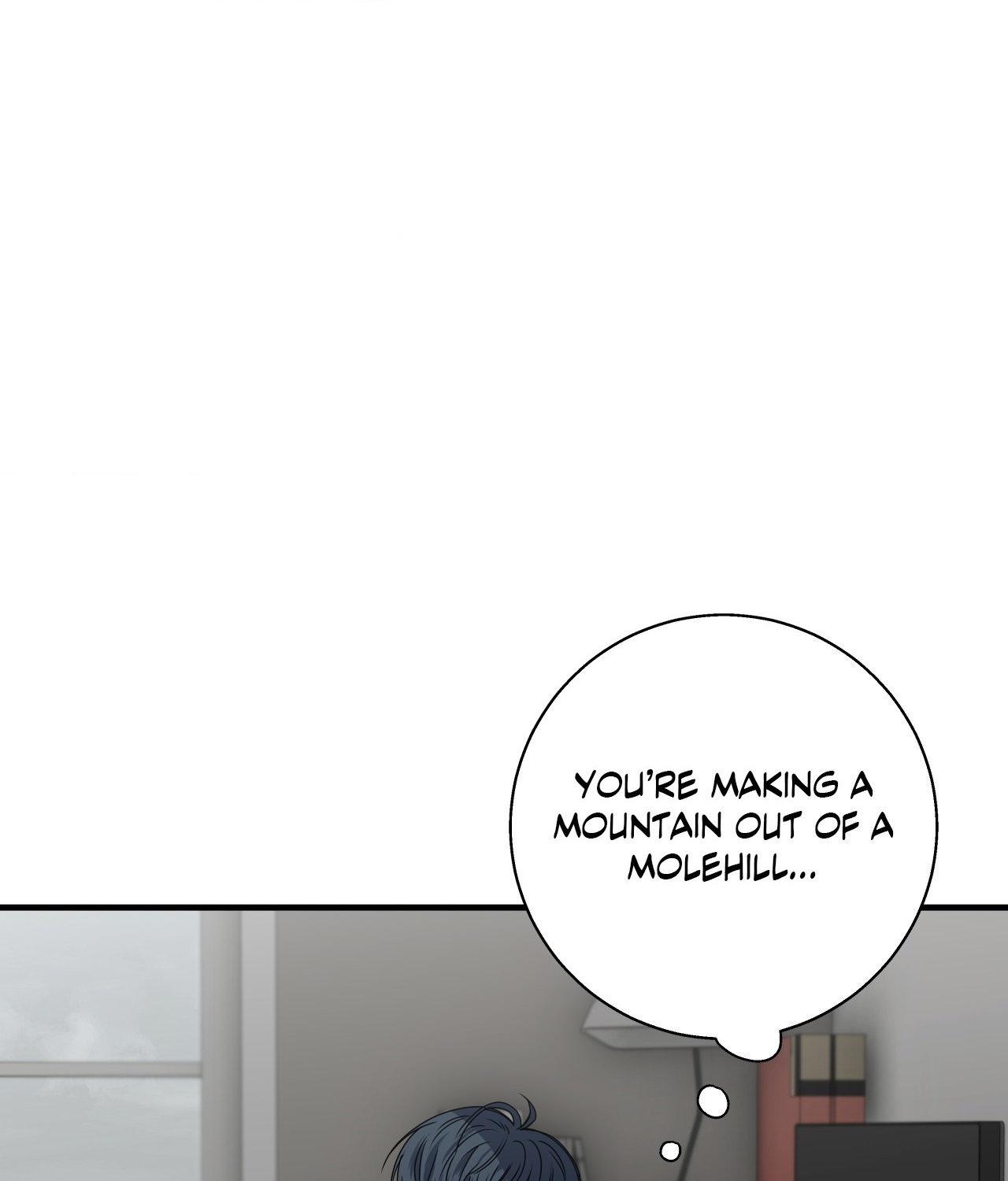 Read Negative Love chapter 46.1 image 6 on Lezhin