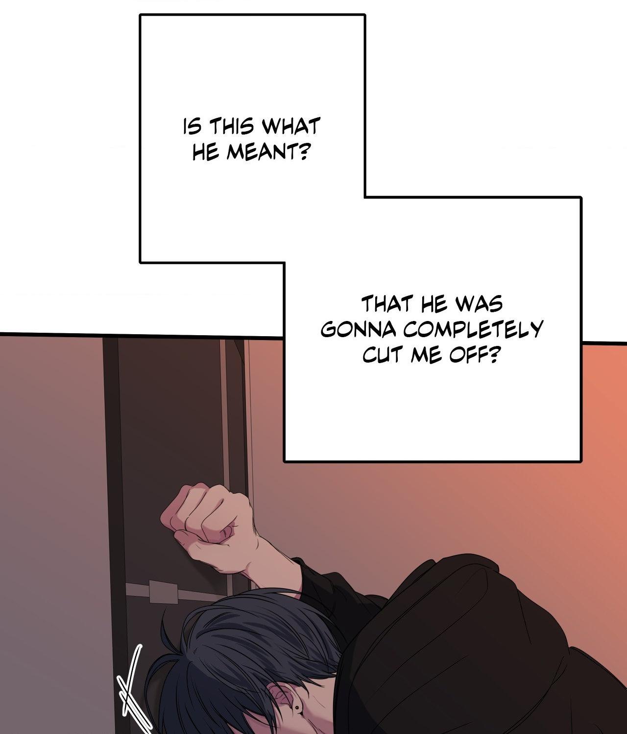 Read Negative Love chapter 46.1 image 78 on Lezhin