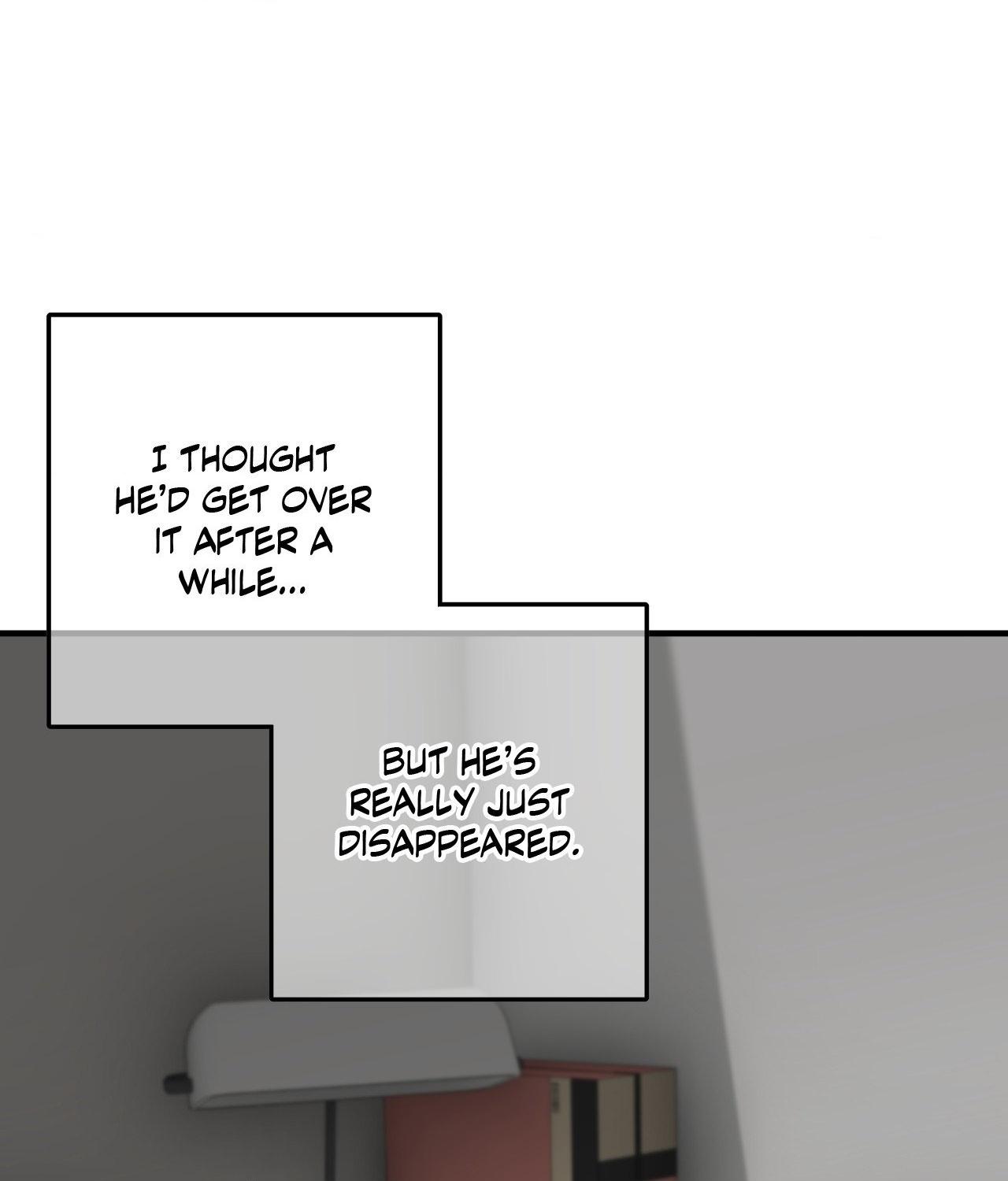 Read Negative Love chapter 46.1 image 8 on Lezhin