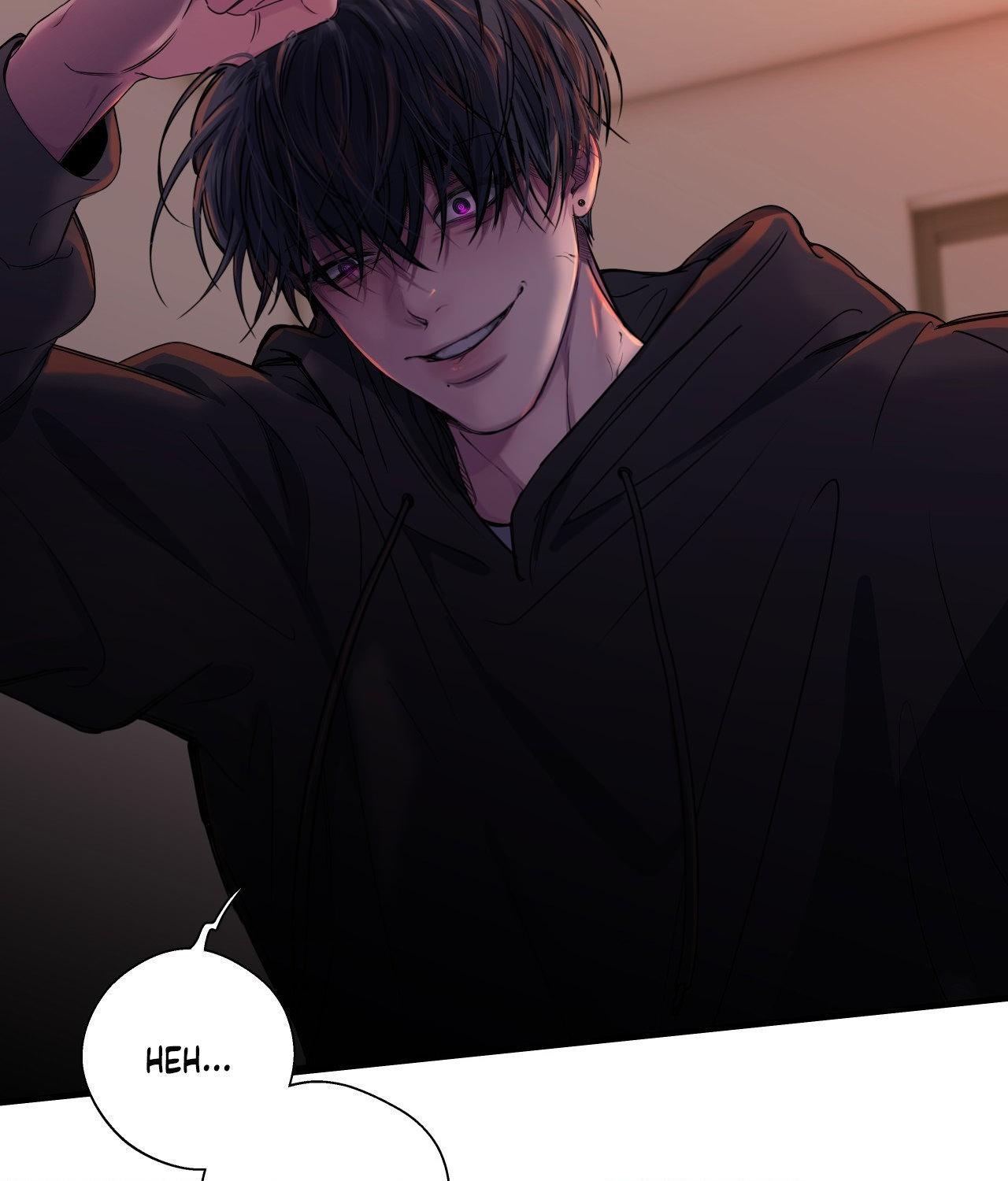 Read Negative Love chapter 46.1 image 82 on Lezhin
