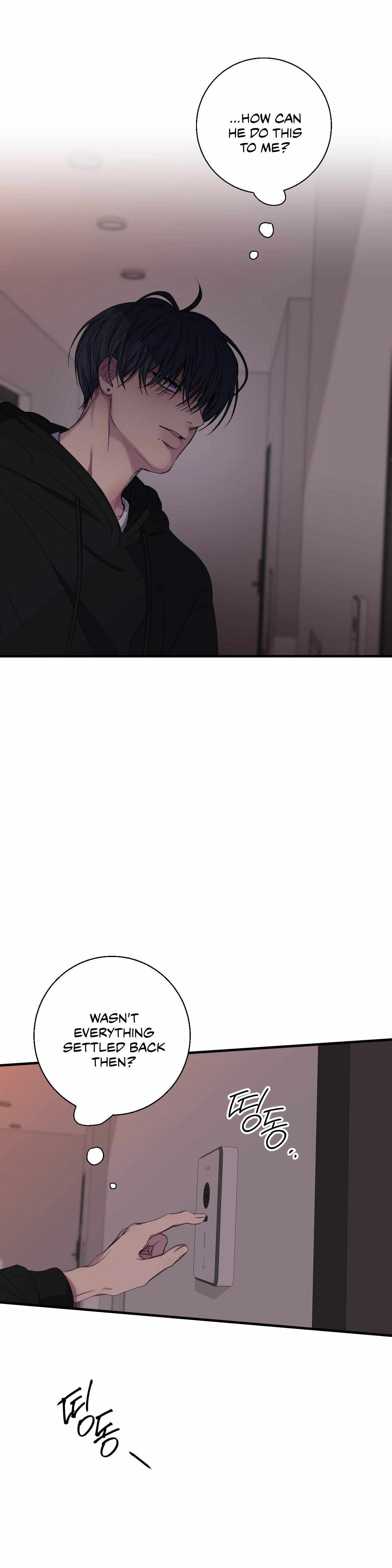 Read Negative Love chapter 46 image 35 on Lezhin