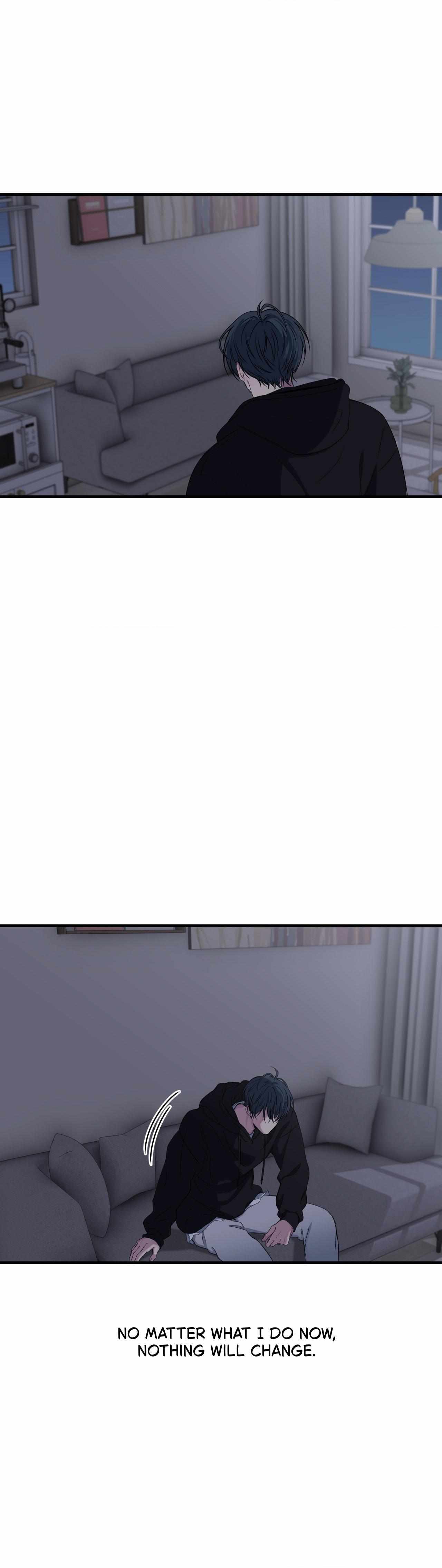 Read Negative Love chapter 46 image 47 on Lezhin