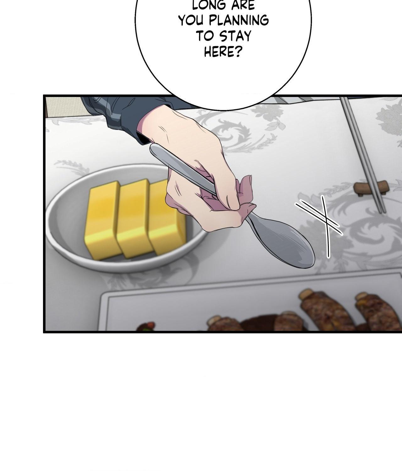Read Negative Love chapter 47.1 image 22 on Lezhin