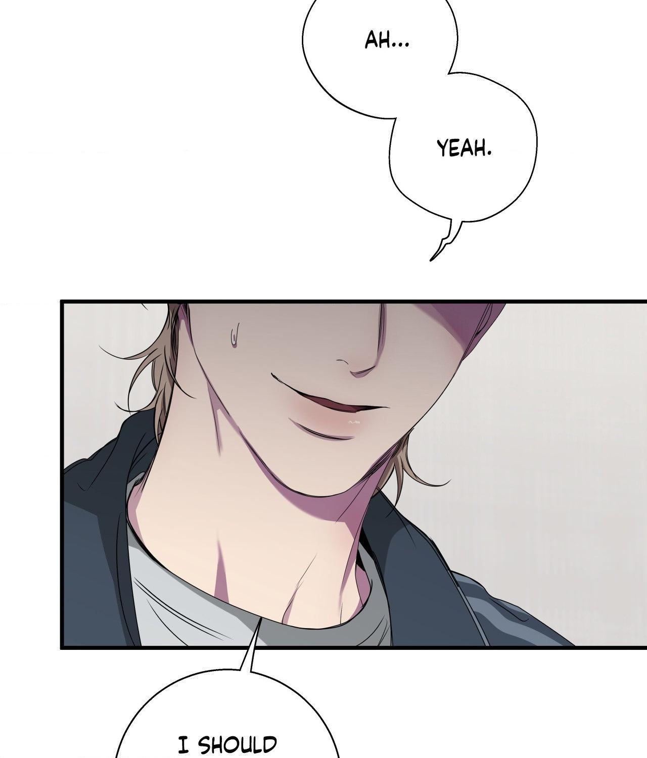Read Negative Love chapter 47.1 image 25 on Lezhin