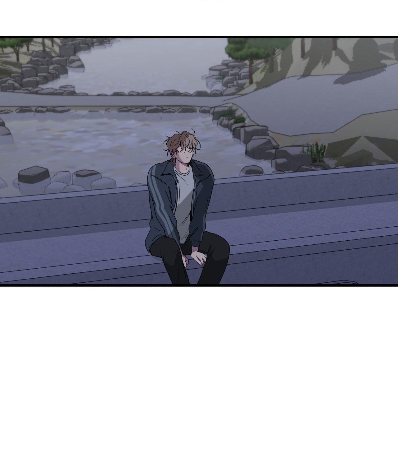 Read Negative Love chapter 47.1 image 3 on Lezhin