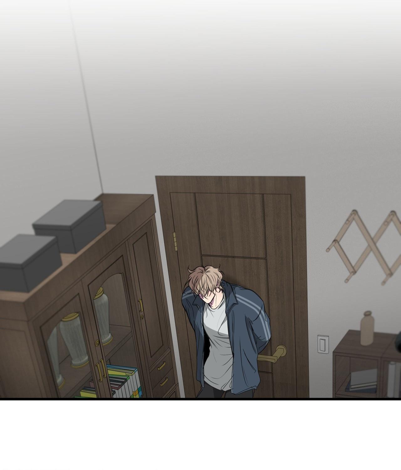 Read Negative Love chapter 47.1 image 33 on Lezhin