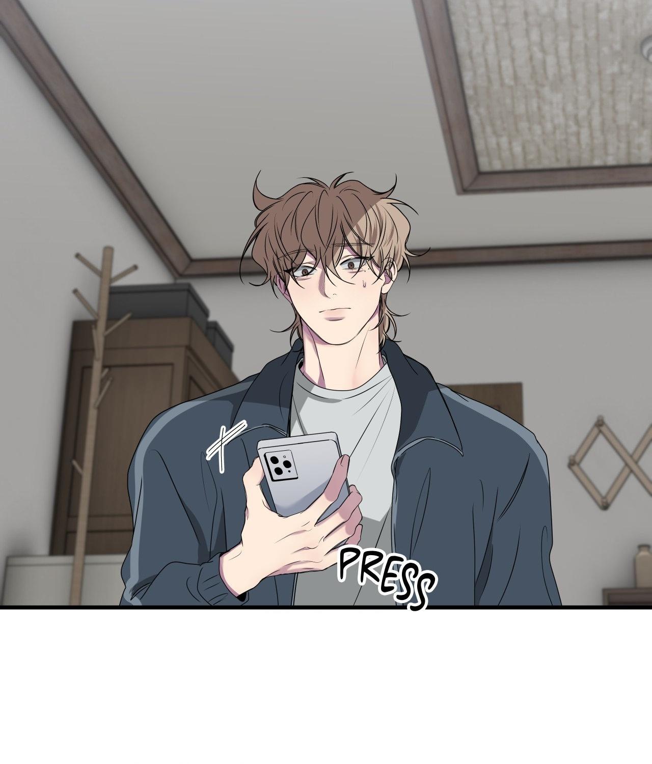 Read Negative Love chapter 47.1 image 38 on Lezhin