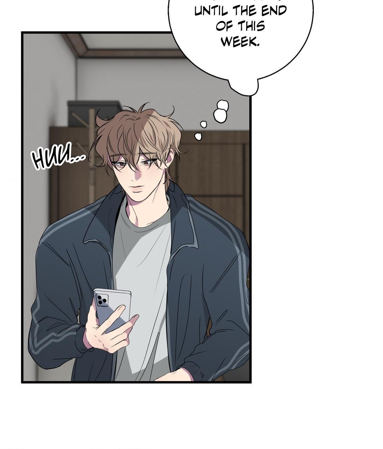 Read Negative Love chapter 47.1 image 53 on Lezhin