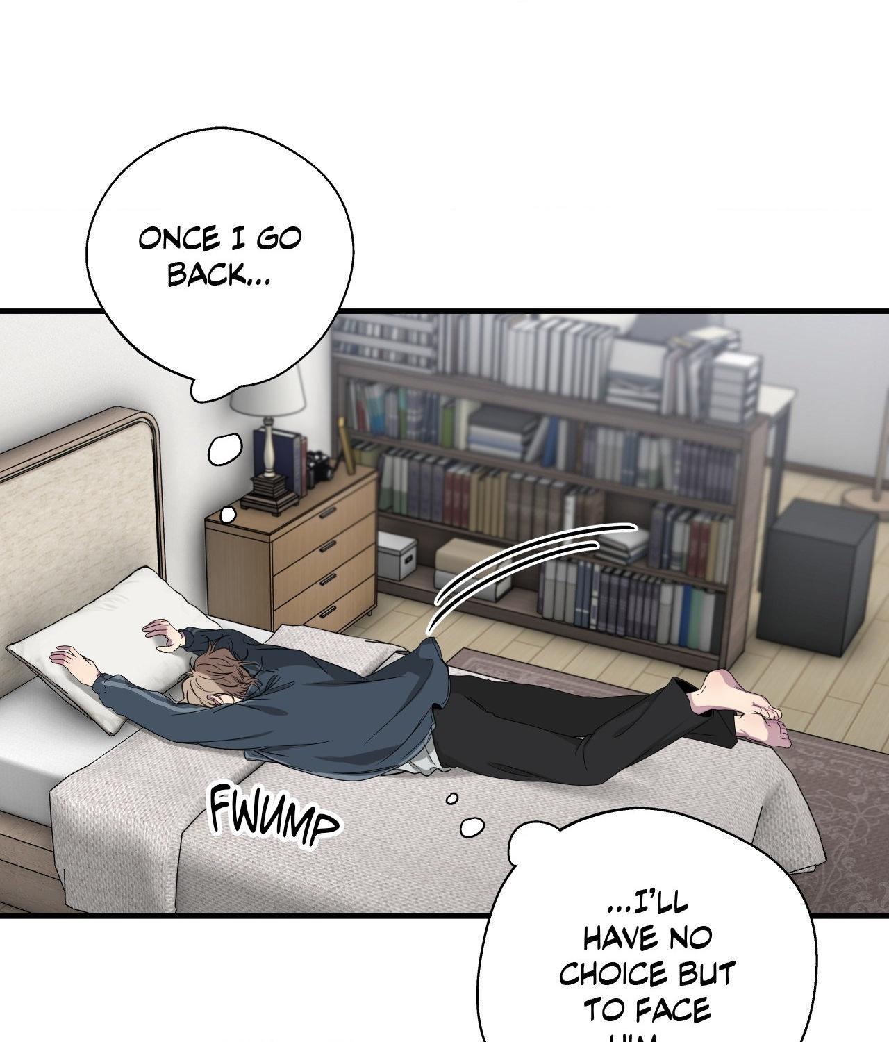 Read Negative Love chapter 47.1 image 56 on Lezhin