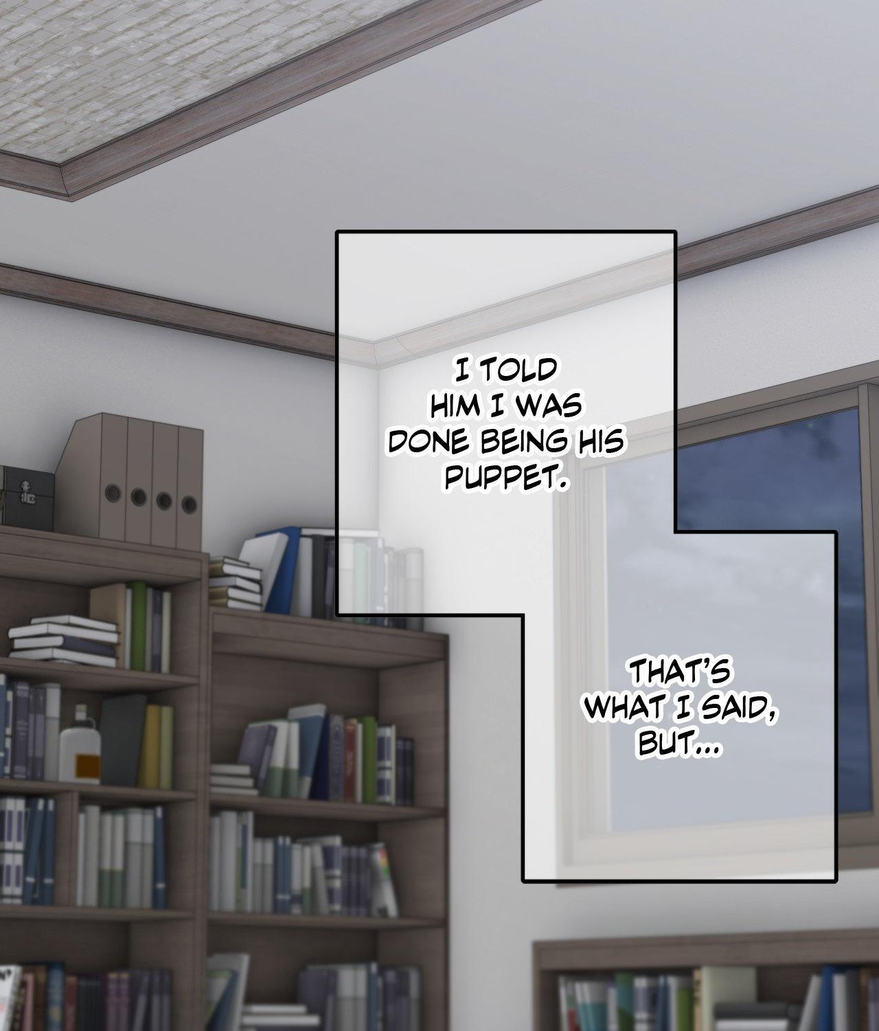Read Negative Love chapter 47.1 image 58 on Lezhin