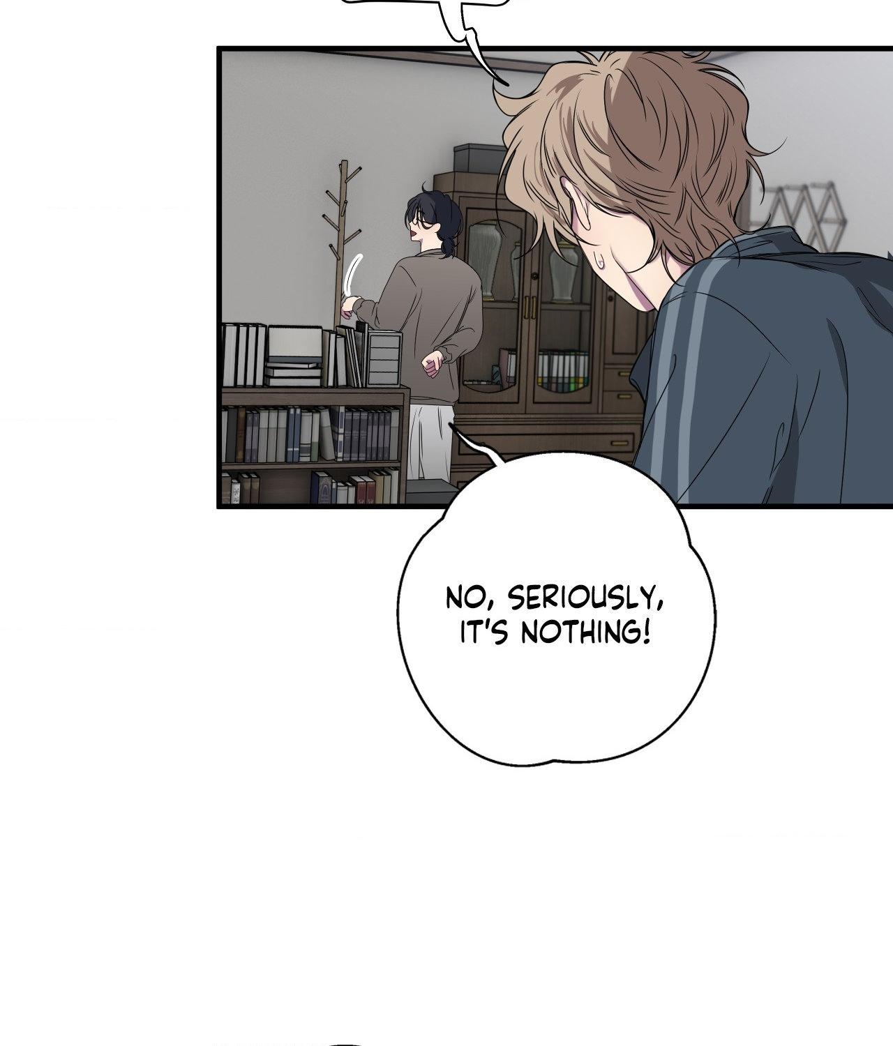 Read Negative Love chapter 47.1 image 66 on Lezhin