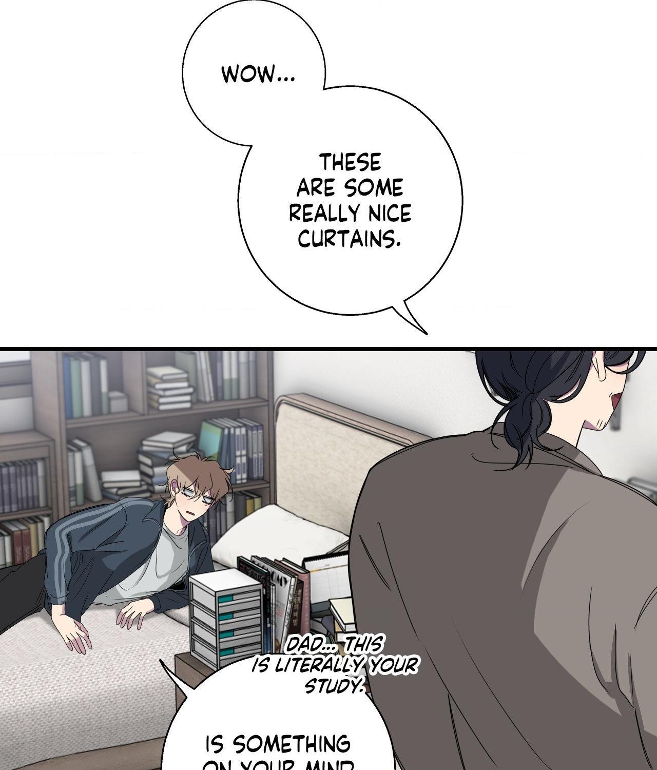Read Negative Love chapter 47.1 image 67 on Lezhin