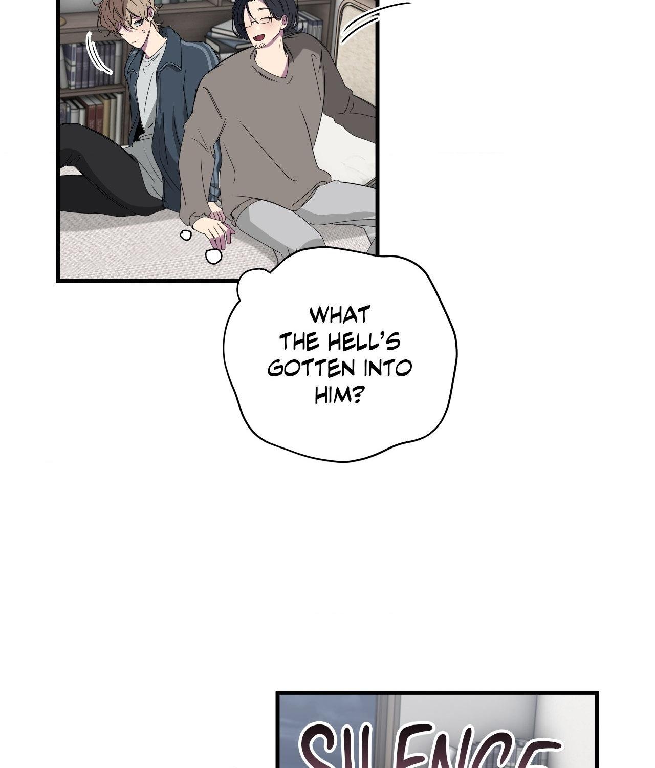 Read Negative Love chapter 47.1 image 69 on Lezhin