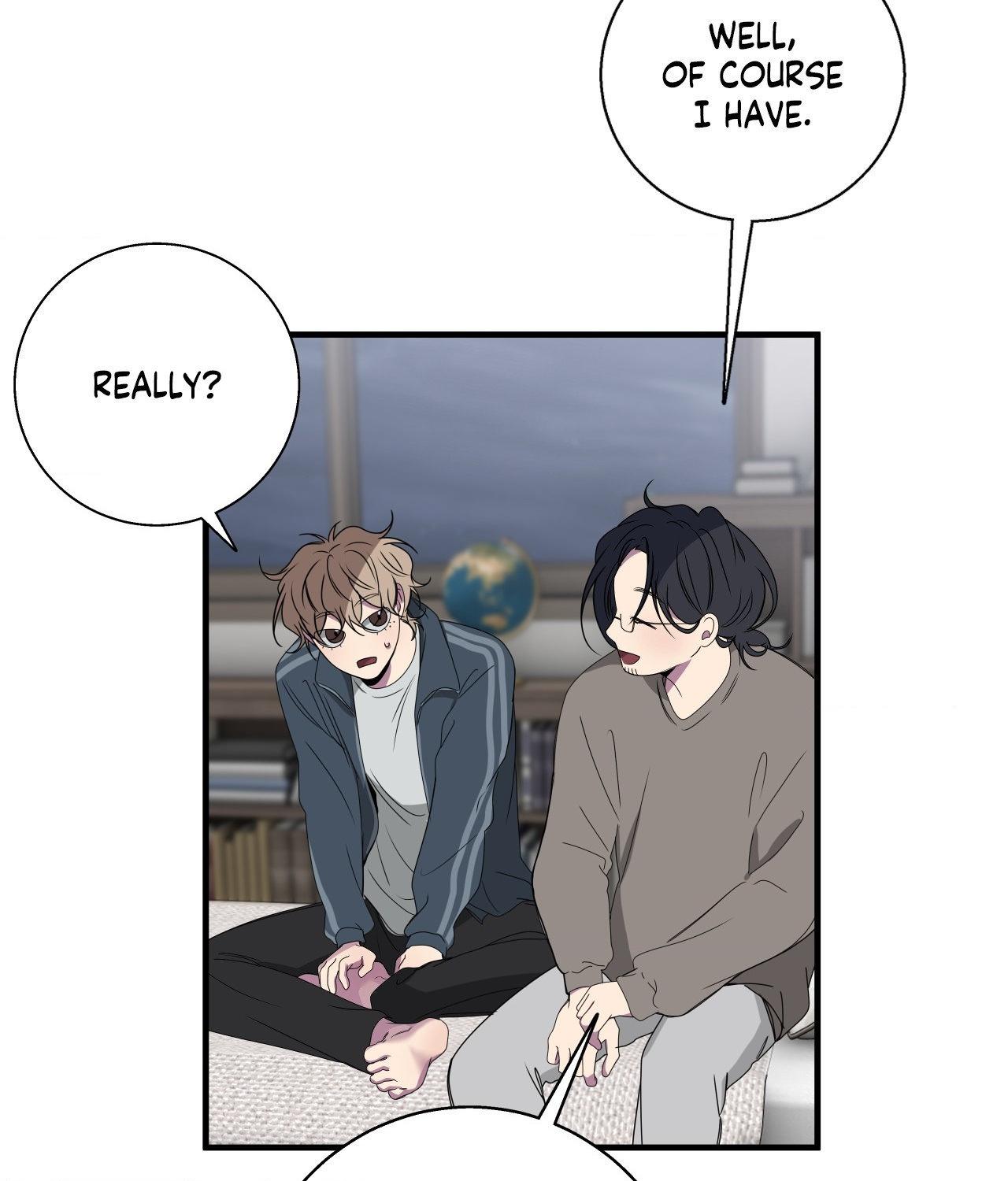 Read Negative Love chapter 47.1 image 78 on Lezhin