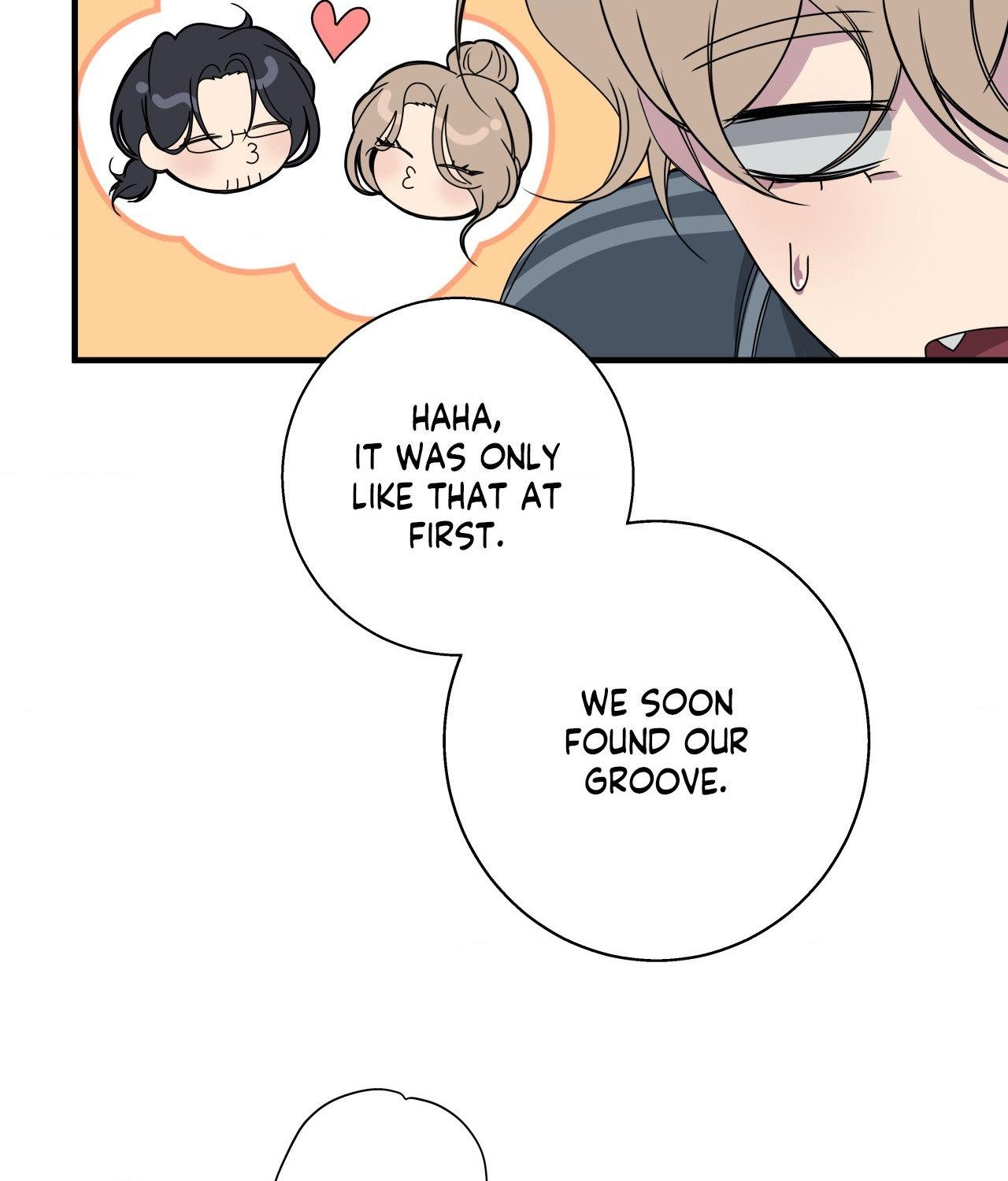 Read Negative Love chapter 47.1 image 80 on Lezhin