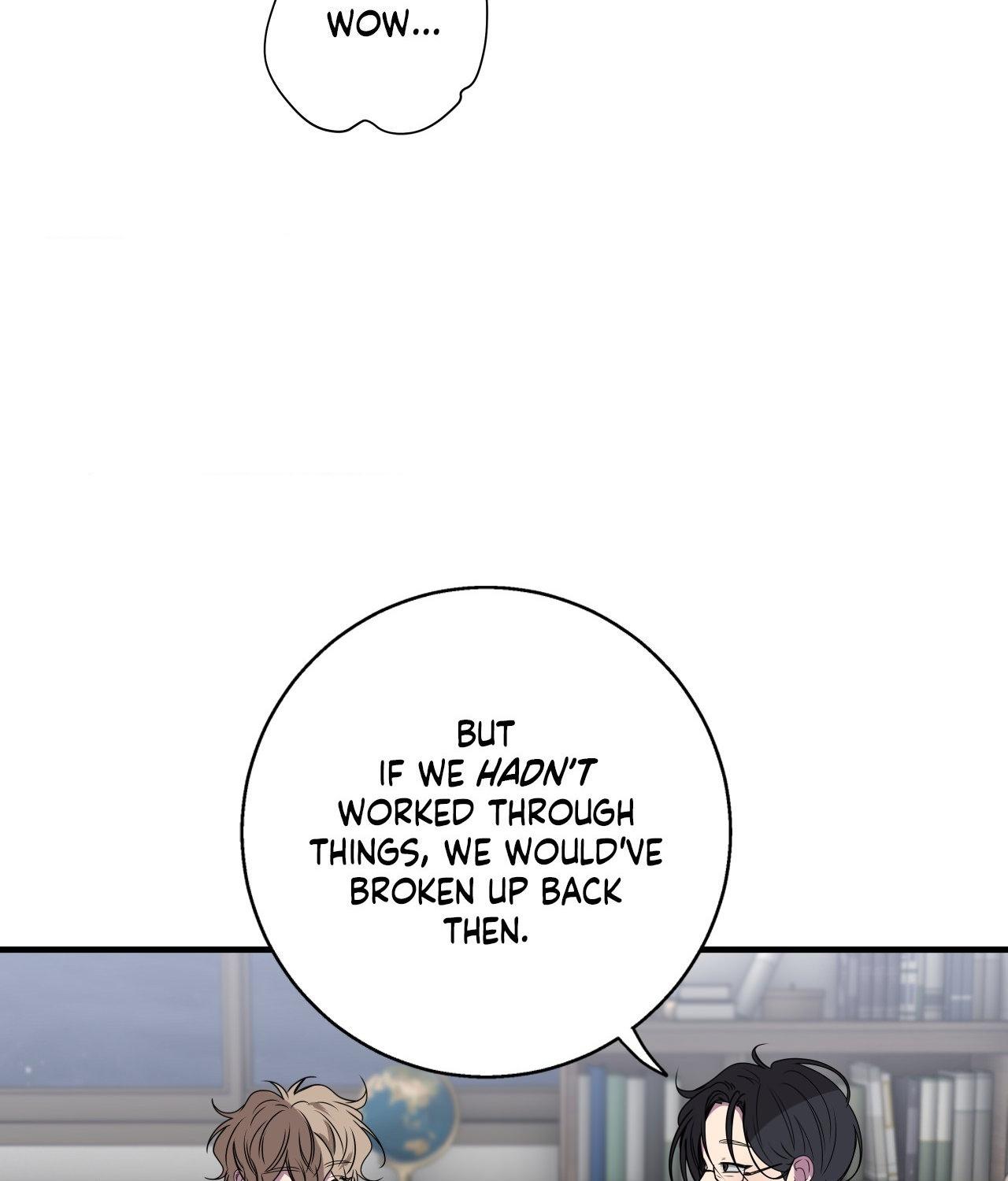 Read Negative Love chapter 47.1 image 81 on Lezhin