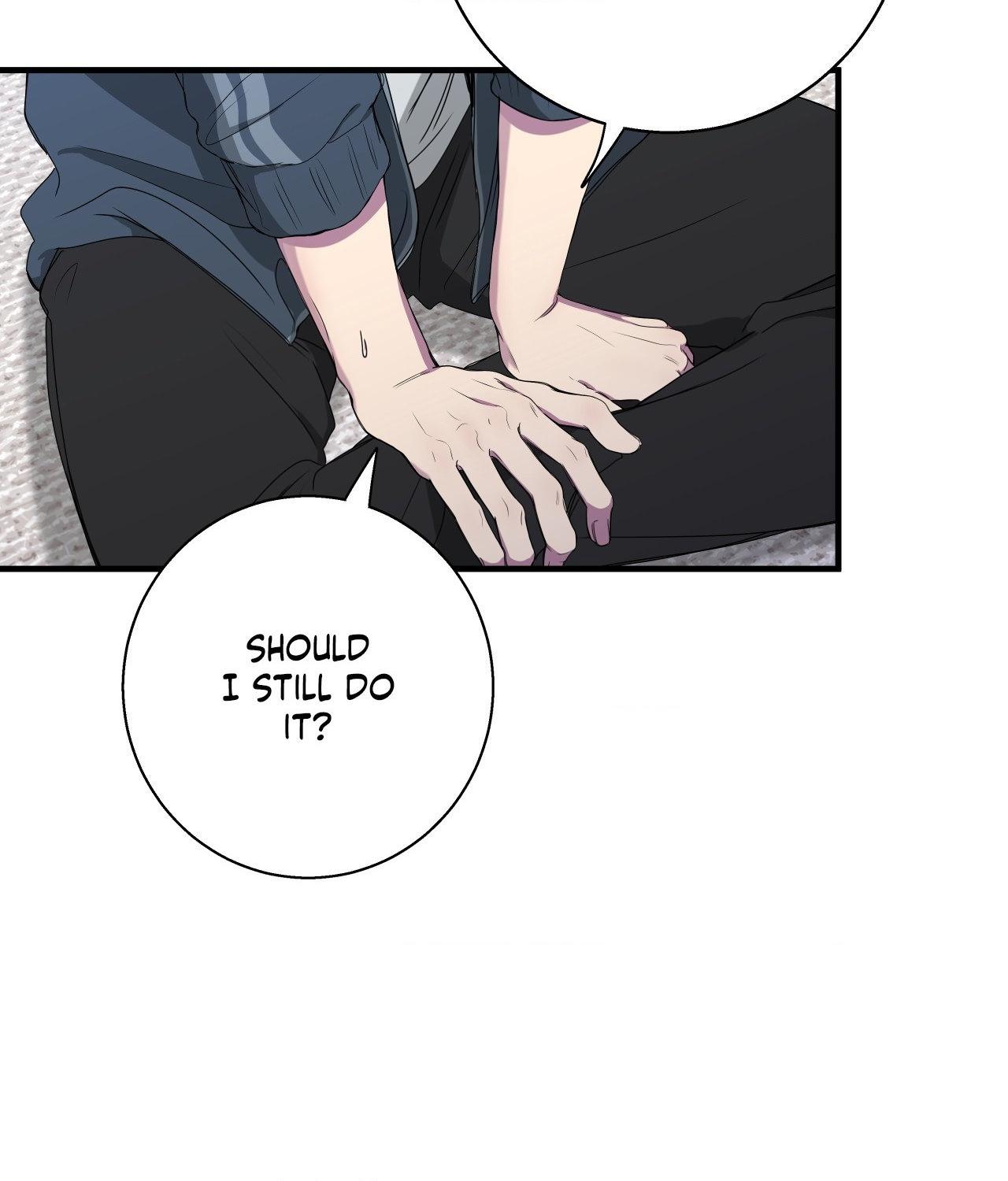 Read Negative Love chapter 47.1 image 93 on Lezhin