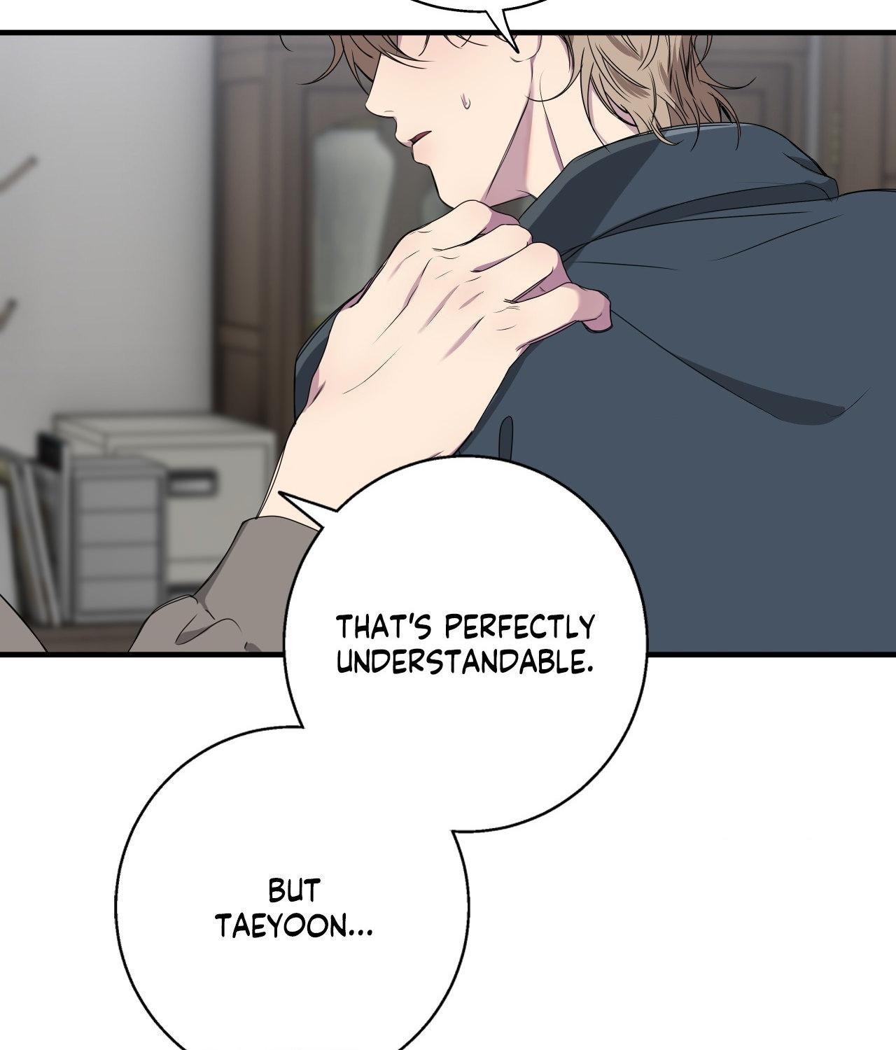 Read Negative Love chapter 47.1 image 98 on Lezhin