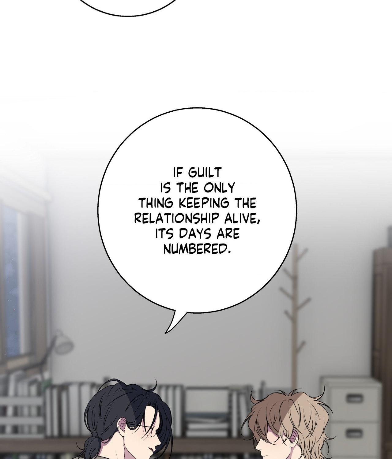 Read Negative Love chapter 47.1 image 99 on Lezhin