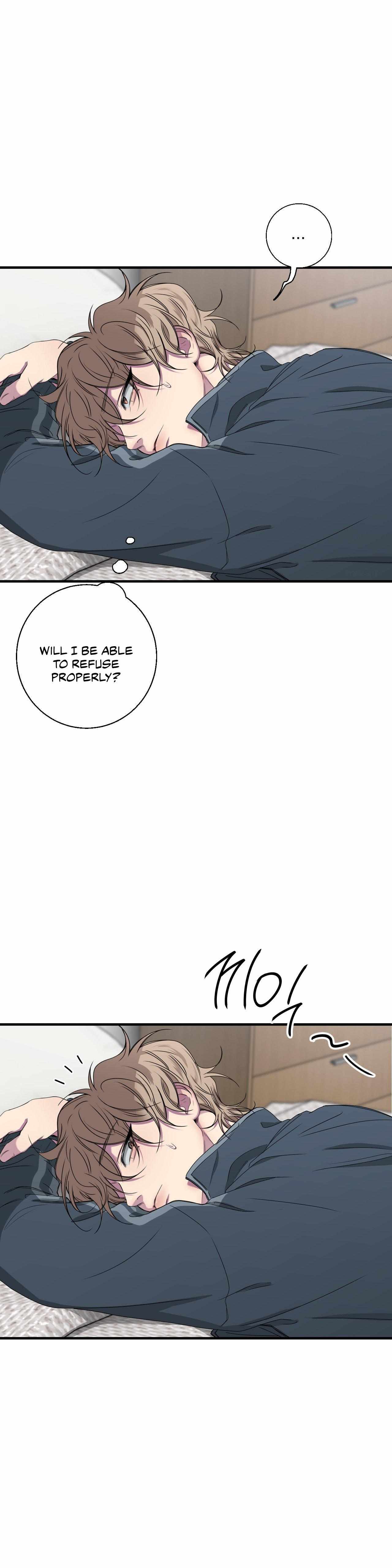 Read Negative Love chapter 47 image 43 on Lezhin