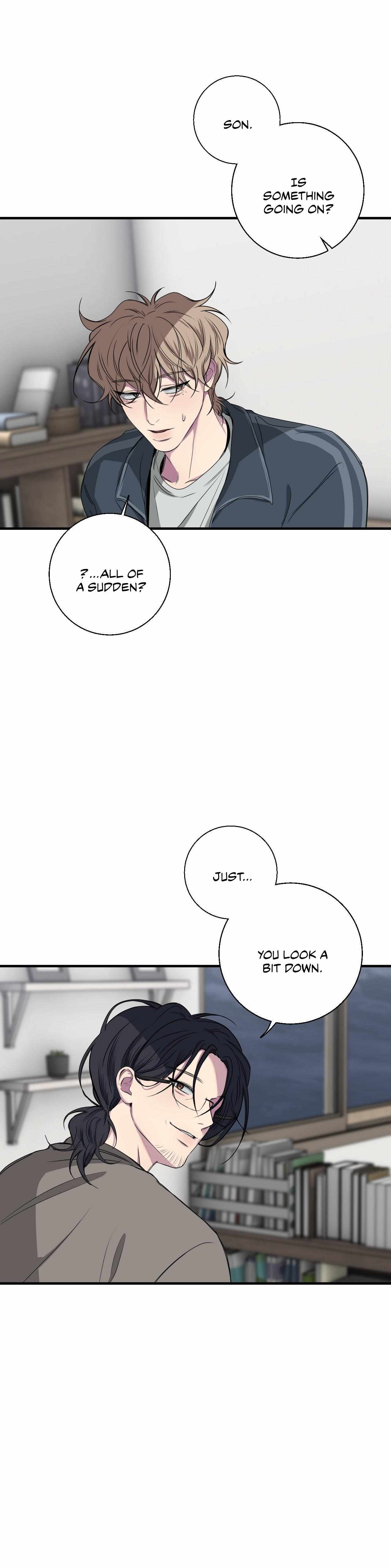 Read Negative Love chapter 47 image 51 on Lezhin