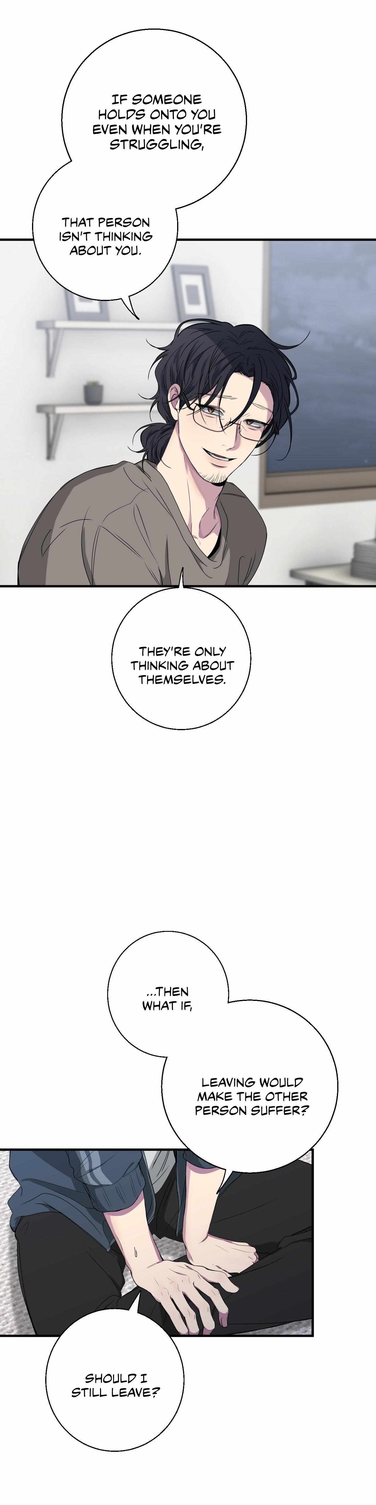 Read Negative Love chapter 47 image 61 on Lezhin