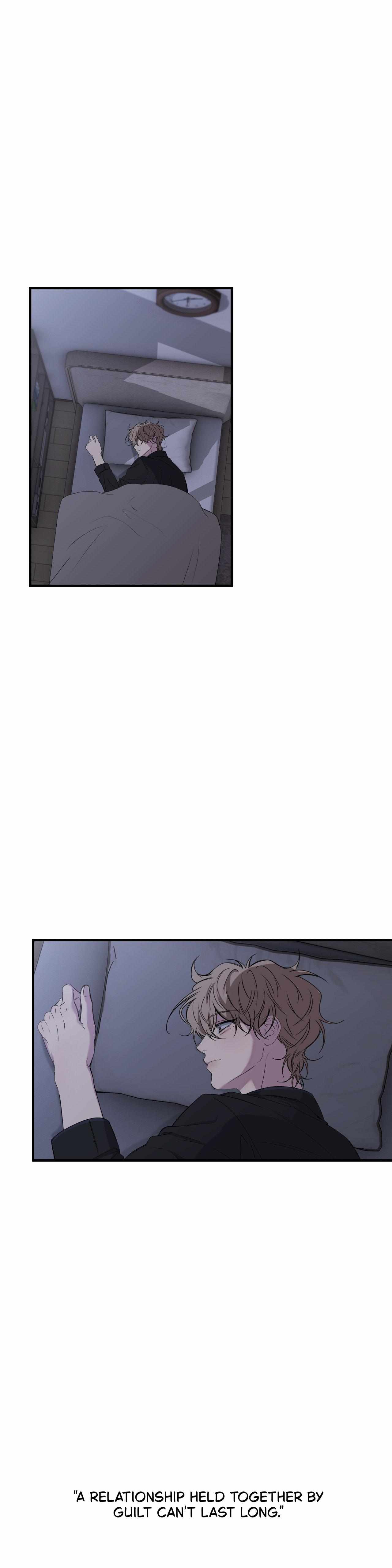 Read Negative Love chapter 47 image 65 on Lezhin