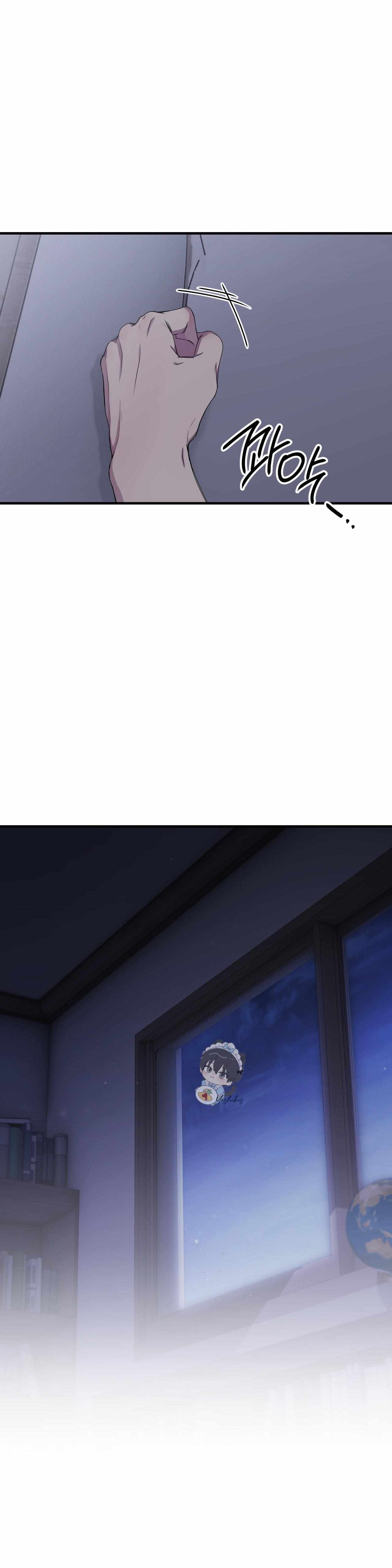 Read Negative Love chapter 47 image 66 on Lezhin