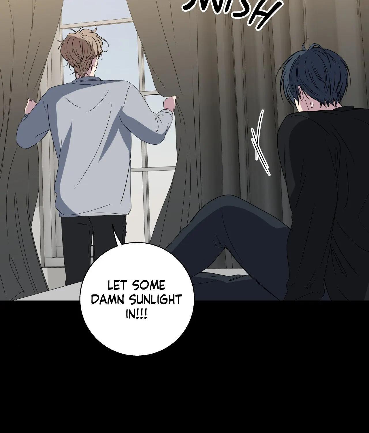 Read Negative Love chapter 48.1 image 100 on Lezhin