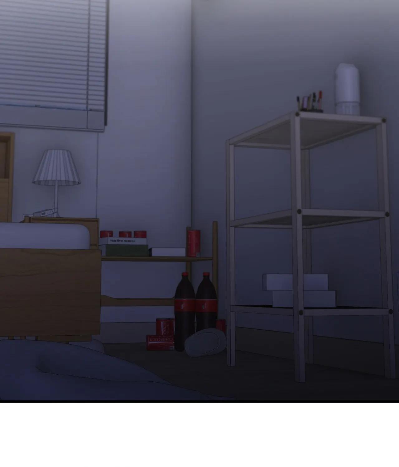 Read Negative Love chapter 48.1 image 28 on Lezhin