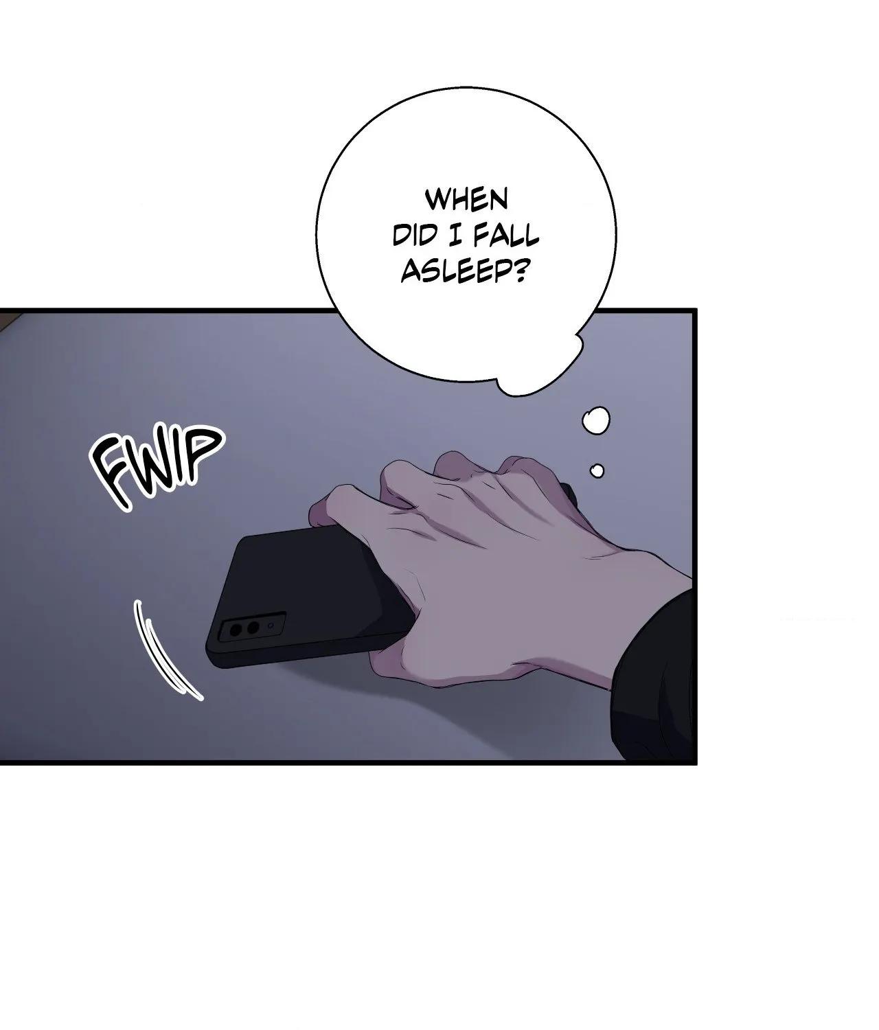 Read Negative Love chapter 48.1 image 33 on Lezhin
