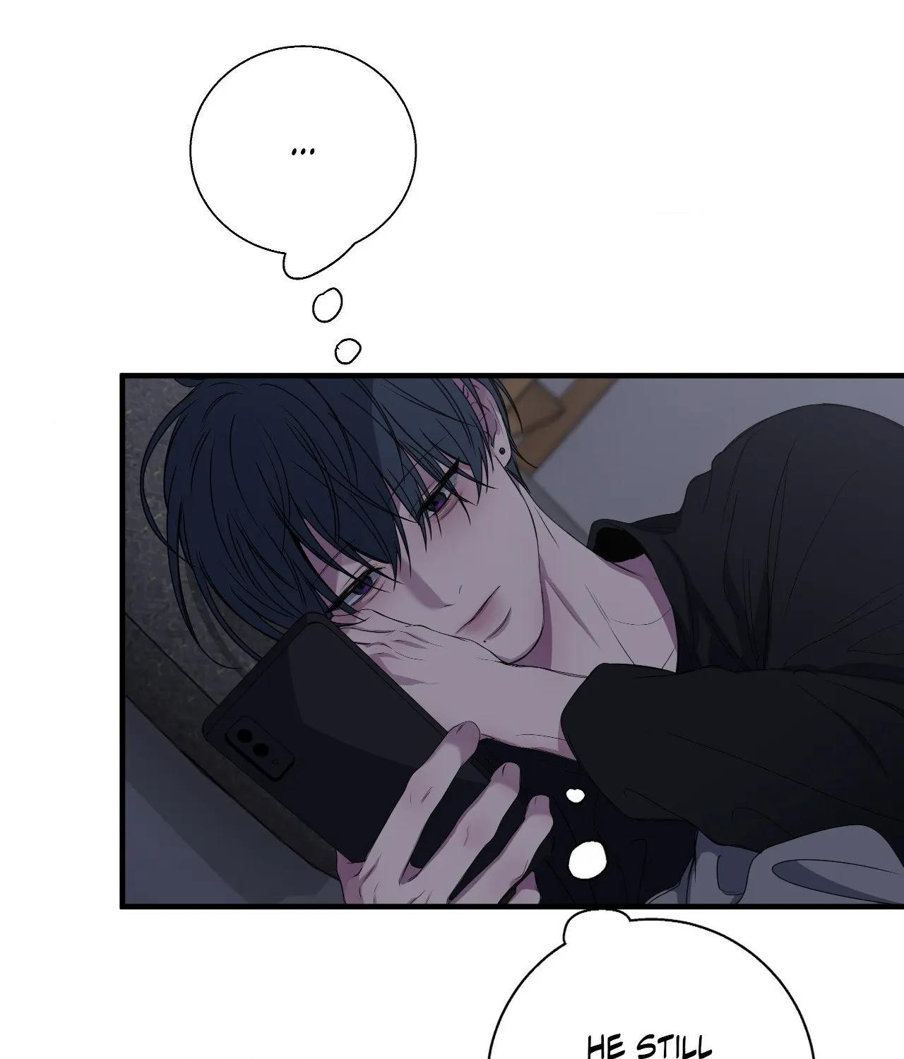 Read Negative Love chapter 48.1 image 34 on Lezhin