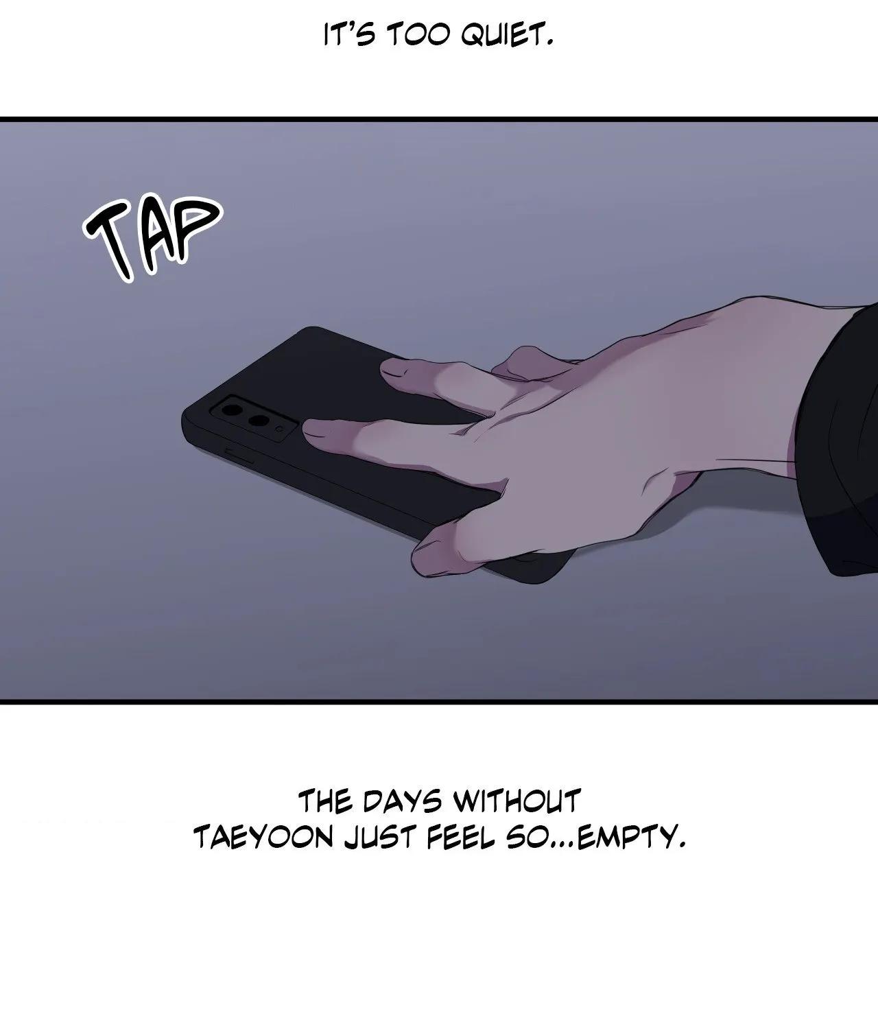 Read Negative Love chapter 48.1 image 36 on Lezhin