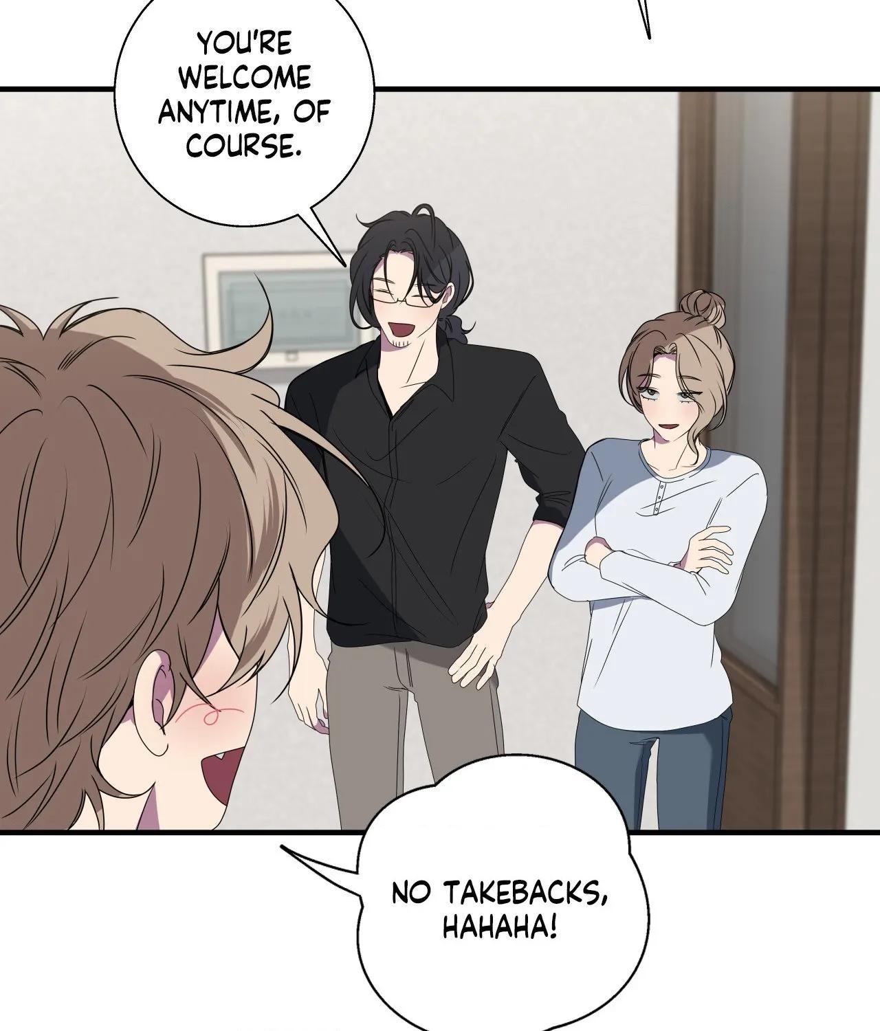 Read Negative Love chapter 48.1 image 4 on Lezhin