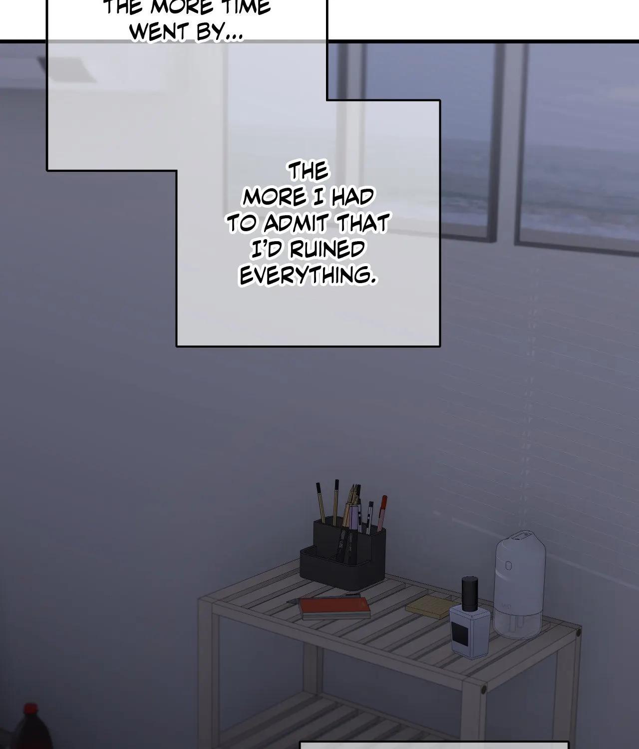 Read Negative Love chapter 48.1 image 43 on Lezhin
