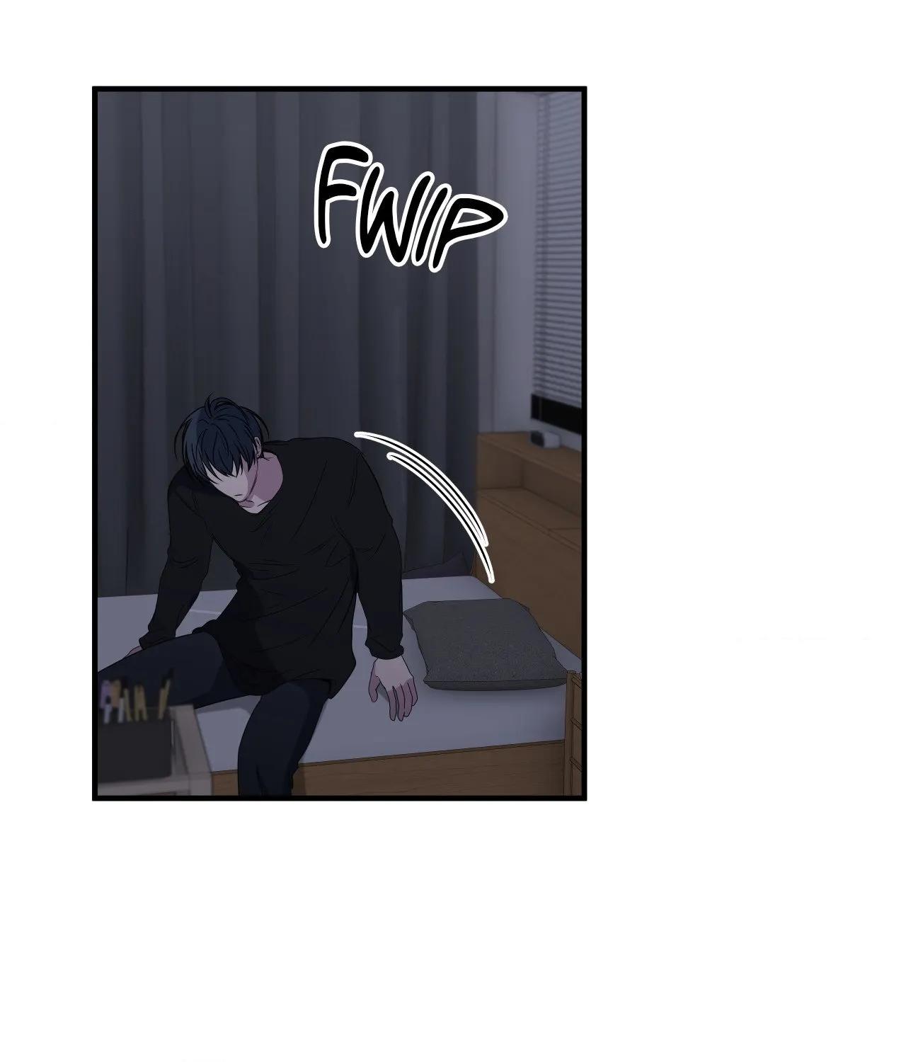 Read Negative Love chapter 48.1 image 48 on Lezhin