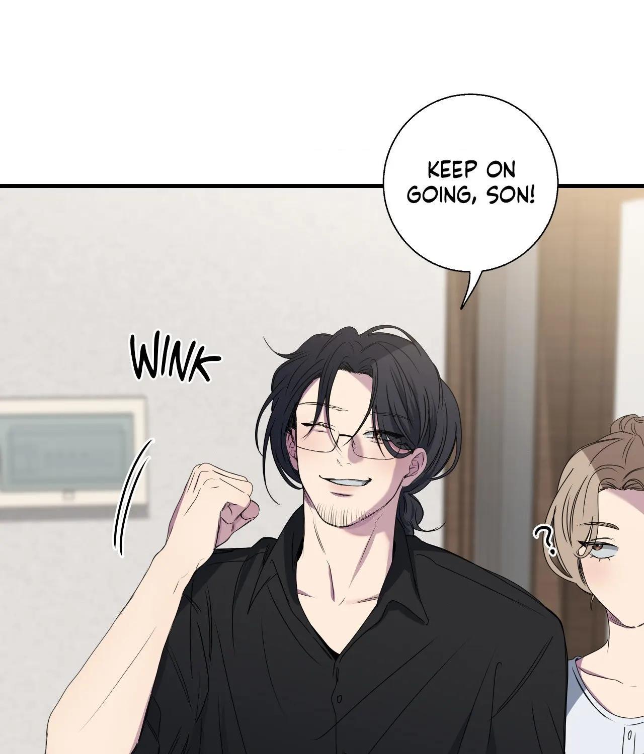 Read Negative Love chapter 48.1 image 8 on Lezhin
