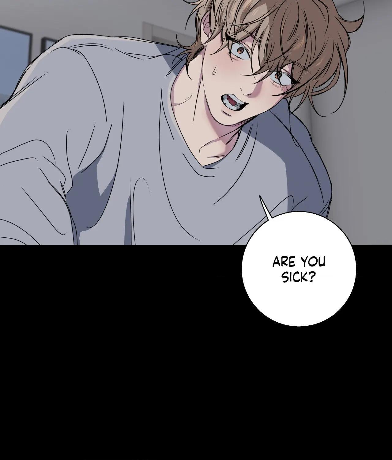 Read Negative Love chapter 48.1 image 97 on Lezhin