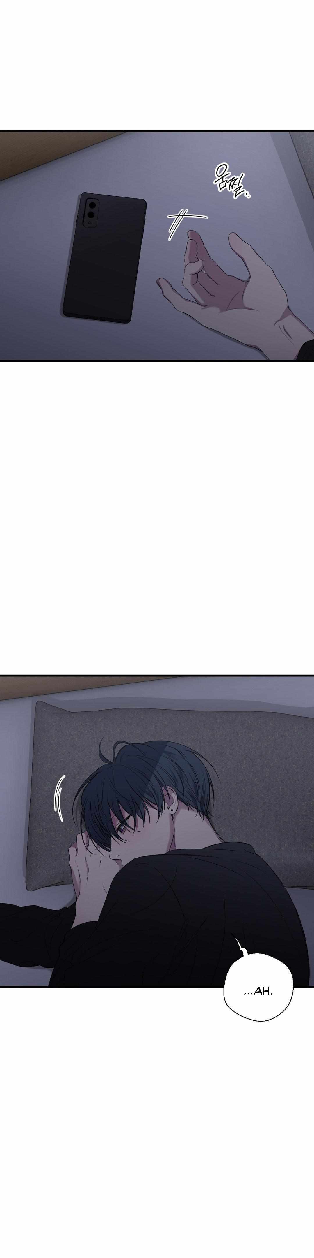 Read Negative Love chapter 48 image 12 on Lezhin