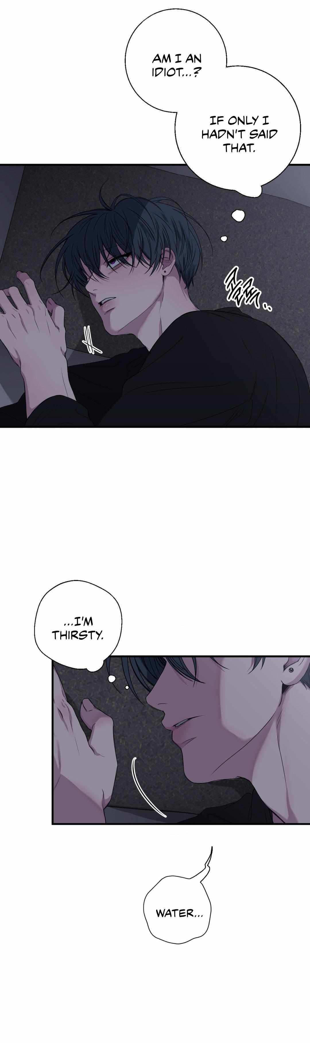 Read Negative Love chapter 48 image 21 on Lezhin