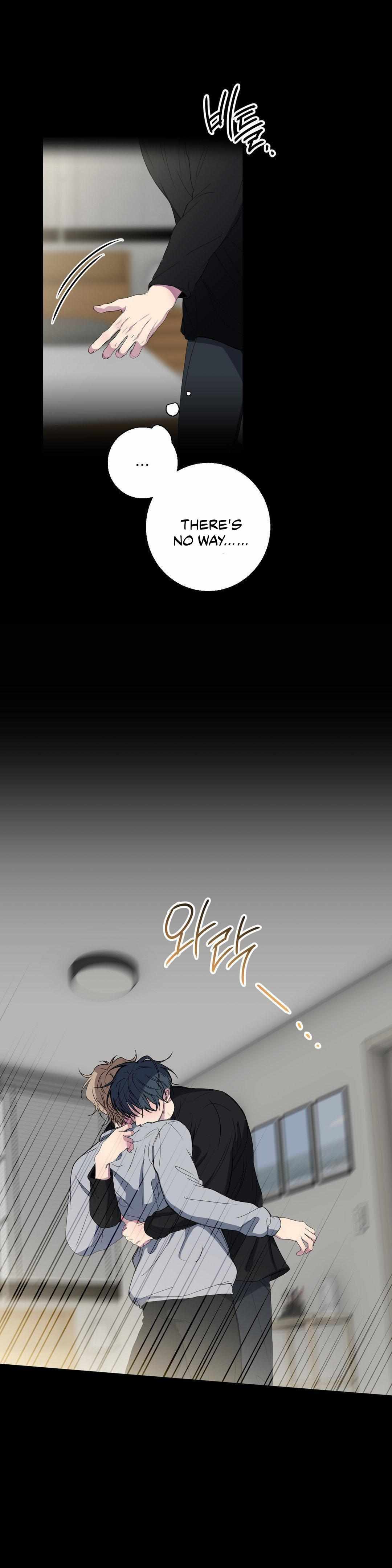 Read Negative Love chapter 48 image 42 on Lezhin